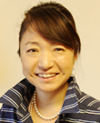 芝崎純子さん