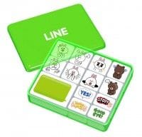 LINE TOWN　スタンプコレクション