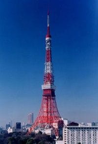『東京タワー』