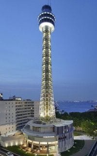 『横浜マリンタワー』