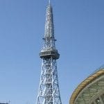 『名古屋テレビ塔』