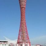 『神戸ポートタワー』