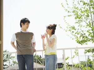 恋愛ネガティブ系男子 に有効なアプローチ法5つ マイナビウーマン