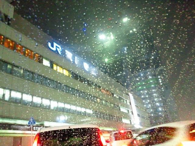 いわゆる ゲリラ豪雨 ってどのくらいの時間で収まるのか マイナビウーマン