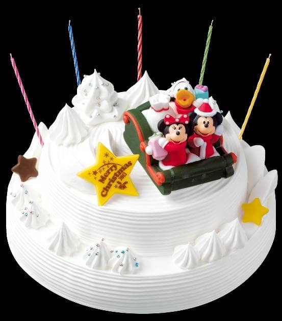 日本上陸40周年記念 サーティワン アイスクリームがクリスマスキャンペーンを実施 マイナビウーマン