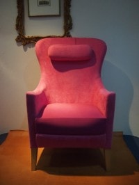 妊婦専用椅子『ピンキー』