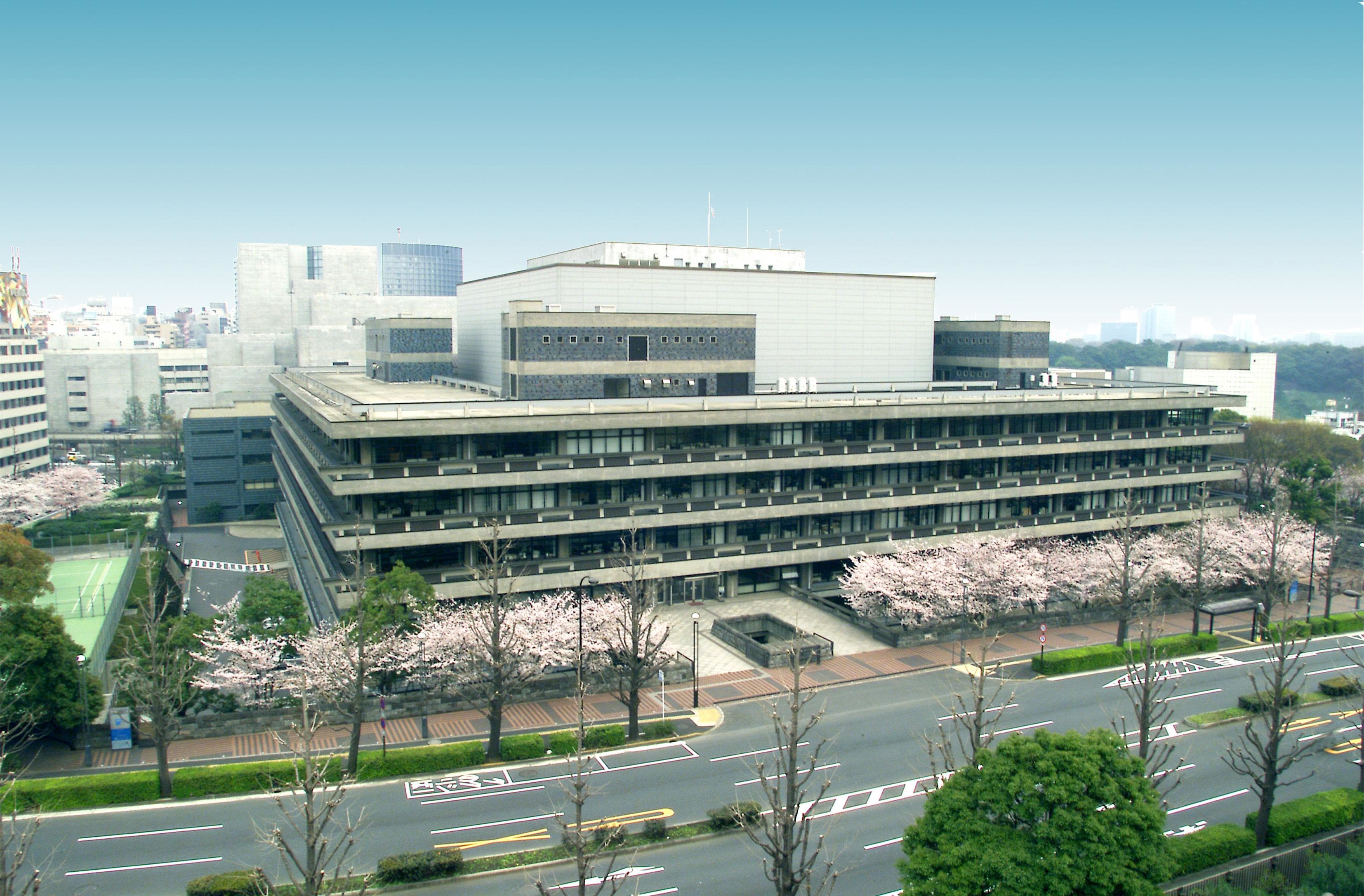 国立国会図書館ってどんなところ 本は借りられません 蔵書数2 570万点以上 マイナビウーマン