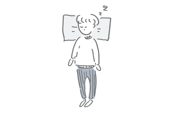 寝相で性格診断 寝相でわかる心理パターン 1人の時 彼氏彼女 マイナビウーマン 寝相で性格診断 寝相でわかる心理パターン 1人の時 彼氏彼女 マイナビウーマン