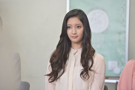 白ゆき姫殺人事件
