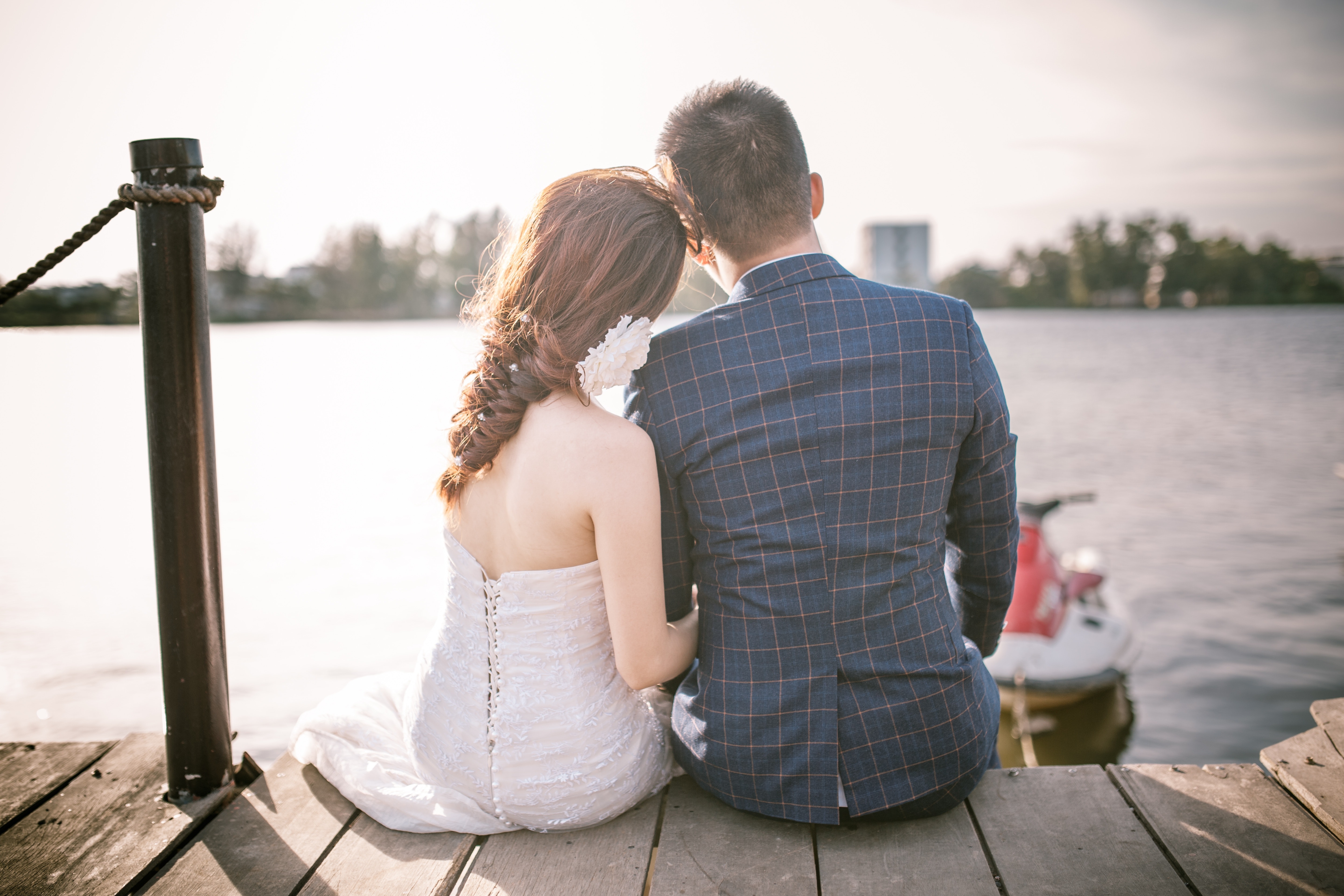 一目惚れ どストライク の男性との恋愛 結婚は幸せをもたらすのかの考察 マイナビウーマン