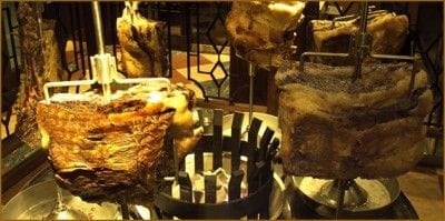 肉塊を堪能 ブラジルのシュラスコ食べ放題の店 Tucano S トゥッカーノ マイナビウーマン
