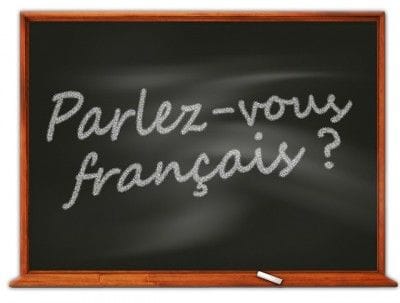子供には英語よりもフランス語を習わせろ フランス語使用人口が 50年に世界最大へ マイナビウーマン