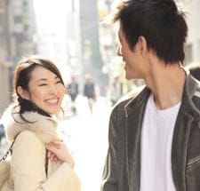 ドラマみたいな恋がしたい 男性に聞いた 女子との理想の出会い方10 マイナビウーマン