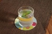 水ゼリー