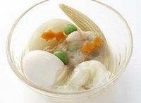 だしが自慢!冷やしおでん