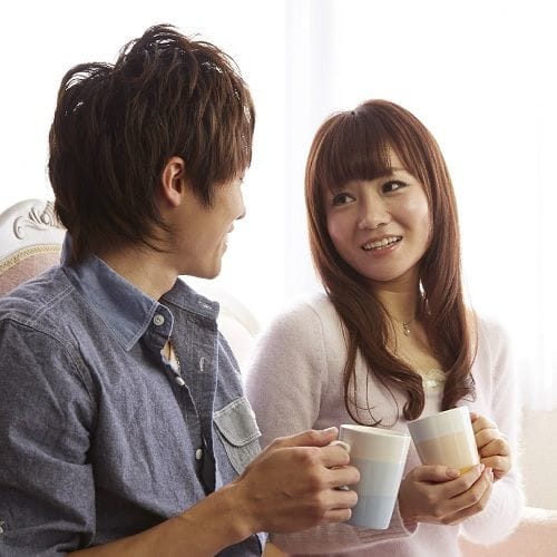 同棲経験者がぶっちゃける 同棲中に すべきこと と 絶対してはいけないこと って マイナビウーマン