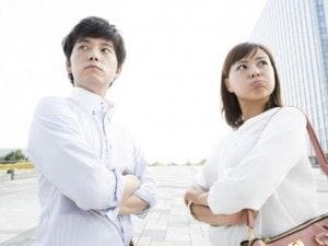 それって愛のない証拠 離婚しそうと思った夫婦の会話 単身赴任してほしい 28歳女性 マイナビウーマン