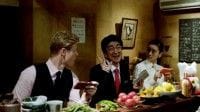 酒の肴に部長や同僚と盛り上がる「上司編」