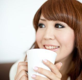 コーヒーで女子力を見られている オフィスで飲むなら コーヒーがベスト マイナビウーマン