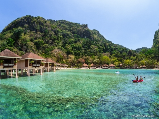 世界で一番美しい島に選ばれた パラワン島 フィリピンの島女子旅に注目 マイナビウーマン