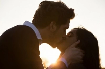 男性に聞いた キスからはじまる恋 って本当にある マイナビウーマン