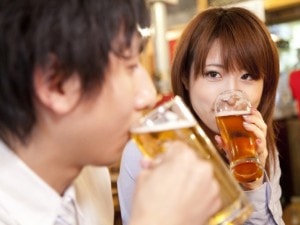 本音か いい加減か お酒に酔った相手の発言 信用できる できない マイナビウーマン