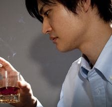 女子に聞く タバコを吸わない男性 と お酒を飲まない男性 どちらが好印象 マイナビウーマン
