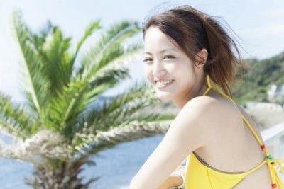 1位は ガッキー 好きな 沖縄県出身の女性芸能人 ランキング マイナビウーマン