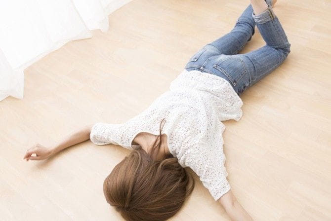 部屋が汚い女子 Or 身だしなみがなっていない女子 彼女候補として男性が選ぶのは マイナビウーマン