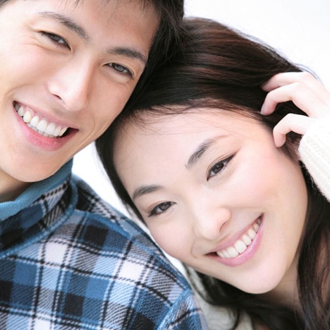 女は愛されたほうが幸せ 尽くし系彼氏 ばかりと付き合っている女子の共通点10 マイナビウーマン