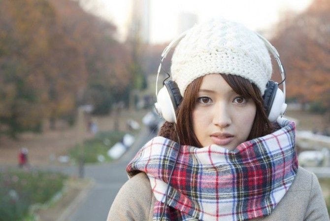 2位は リルラ リルハ 1位は 木村カエラ 人気曲ランキング 1ページ目 マイナビウーマン