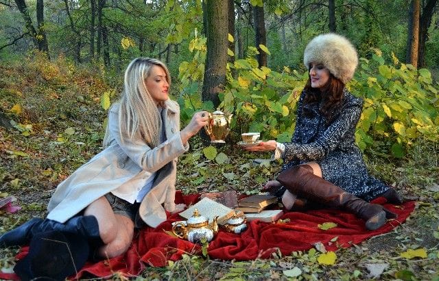 男子のホンネを聞きました ぶっちゃけ女子の ロングブーツ 姿は 好き 嫌い マイナビウーマン