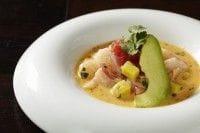 プリプリの海老がポイント！　ペルーでは国民的料理の「セヴィーチェ」