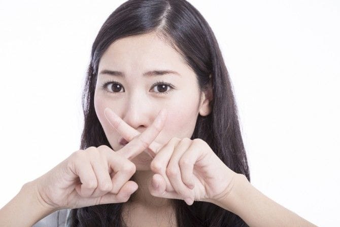 残念です 男性に聞いた 顔はかわいいけどモテない女性 の特徴 マイナビウーマン