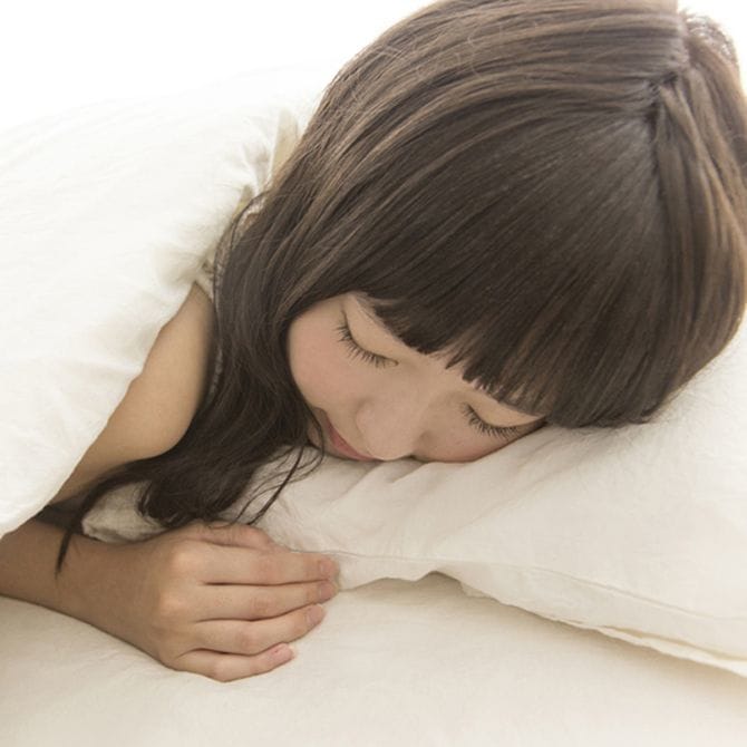 これで安眠 耳栓をして寝た女性たちのエピソード4選 マイナビウーマン