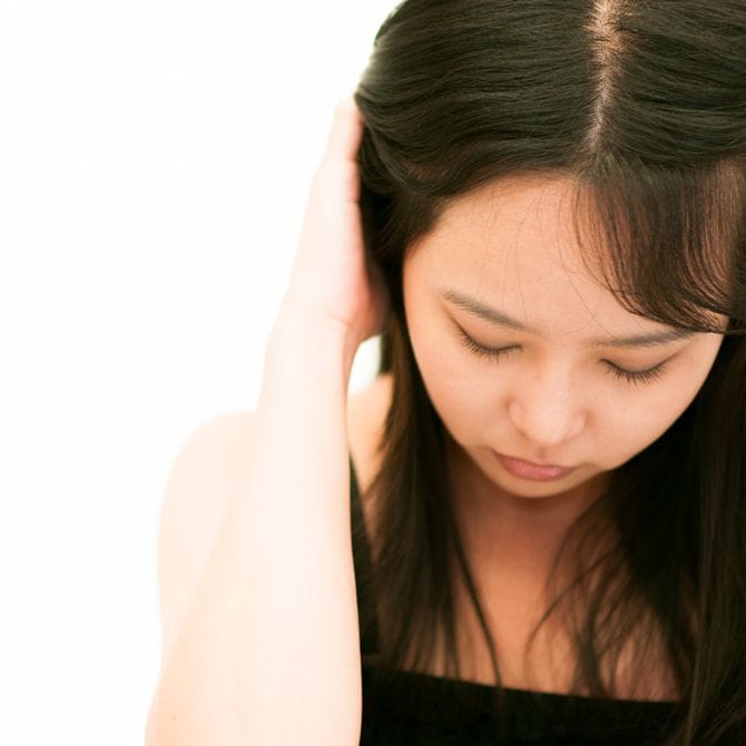 色っぽさを格上げするのは 男性に聞く 色気をうまく出せている女性の特徴10 マイナビウーマン