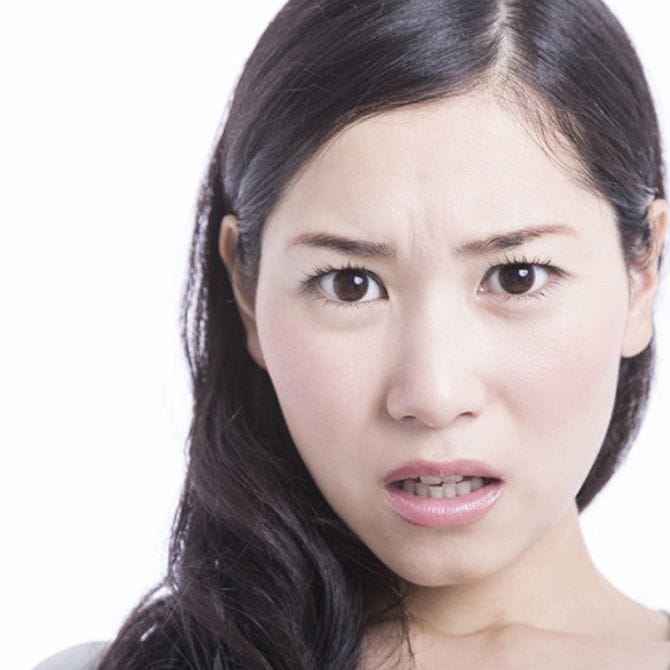 はぁ 彼氏にも言われたくない 女子って というセリフtop10 マイナビウーマン