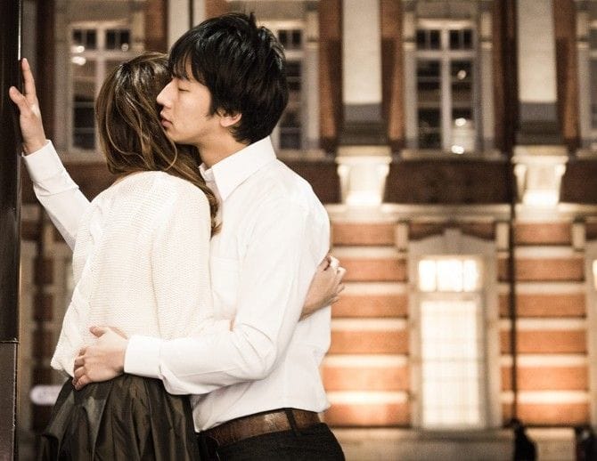 この歳で 年下男子と付き合うってアリ 老化や年齢に劣等感 お母さんになった気分 マイナビウーマン