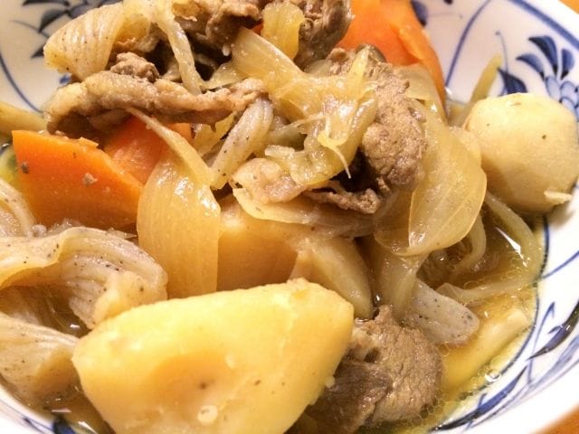 肉じゃがはもう古い 今どき男子が選んだ うれしい女子の手料理 人気レシピは マイナビウーマン