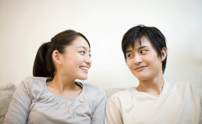 既婚女性に聞いた 結婚の 理想 と 現実 4選 マイナビウーマン