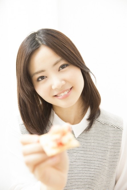 これはほれる うれしかった仕事中の同僚女子からの差し入れ10選 マイナビウーマン