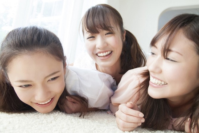 男性に聞いた 長女 中間子 末っ子 ひとりっ子 結婚相手として選ぶなら マイナビウーマン