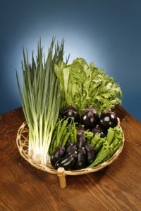 京野菜