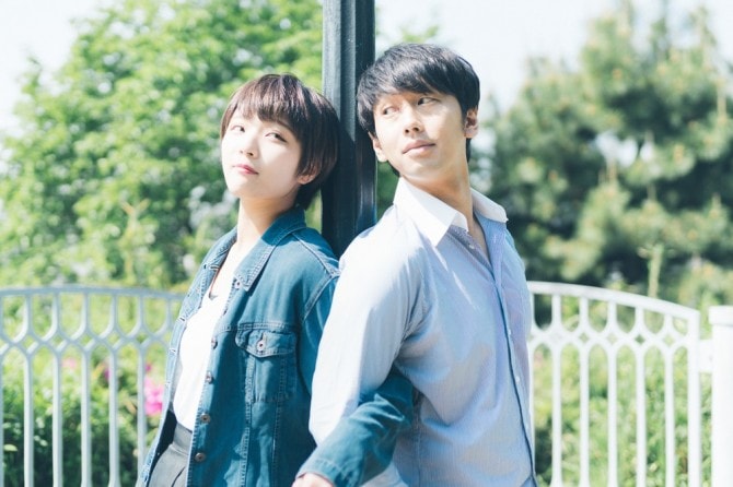 胸キュン ってこういうこと ドキドキした 彼氏からの愛情表現 4選 マイナビウーマン