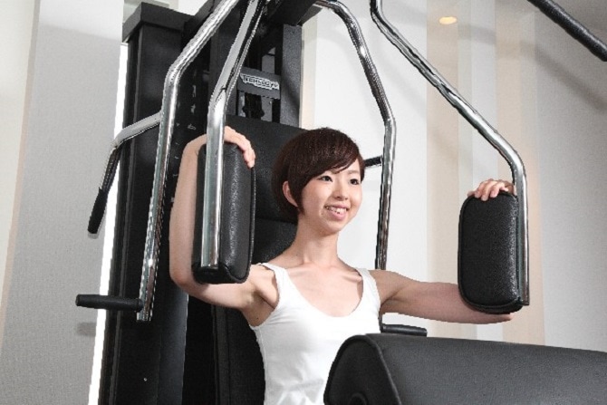 本気で痩せたいならジムには行くな ジムダイエットで挫折した人は マイナビウーマン