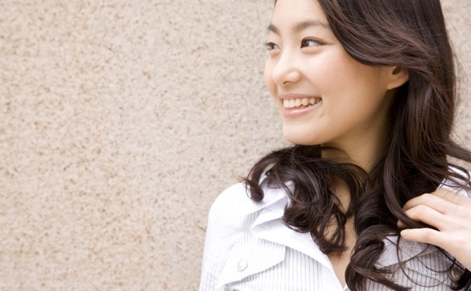 こういう女性になりたい 女性が思う アラサー美人の特徴 3選 マイナビウーマン