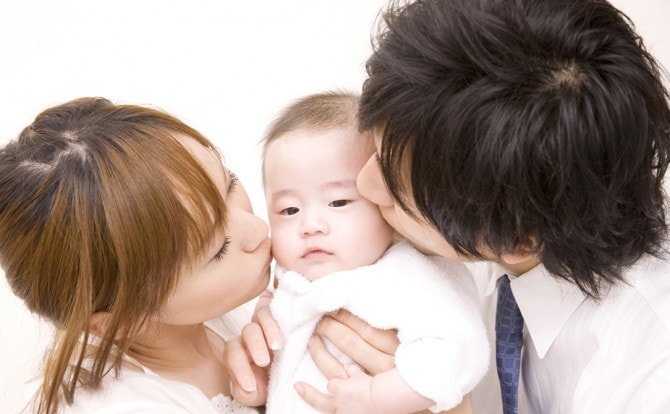 男性はどう感じてる 子どもを産んでも老け込まない女性 の共通点10 マイナビウーマン