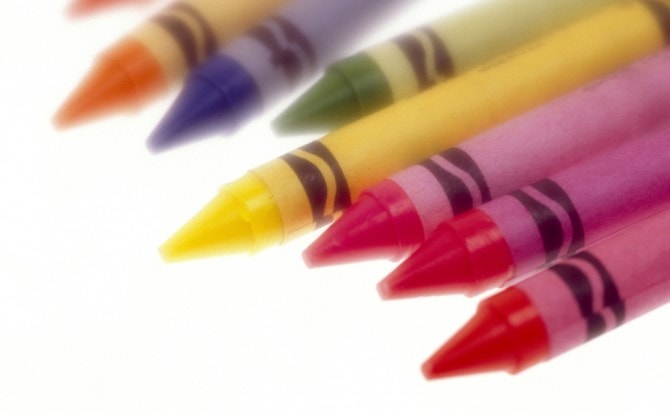 色には不思議な力がある 女性たちの 癒しの色 を大調査 マイナビウーマン