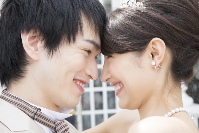 男性が顔と性格 以外 で 結婚相手に求めること 3つ マイナビウーマン