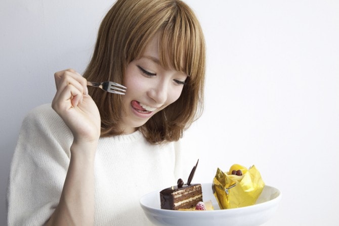 今日は奮発しちゃえ 働く女子おすすめ ちょっと贅沢なご褒美フード5選 マイナビウーマン